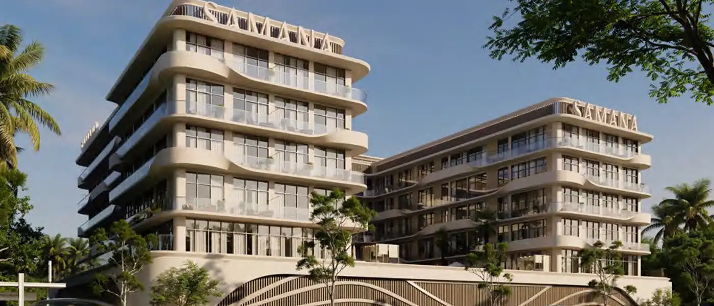 Samana Hills South 3
