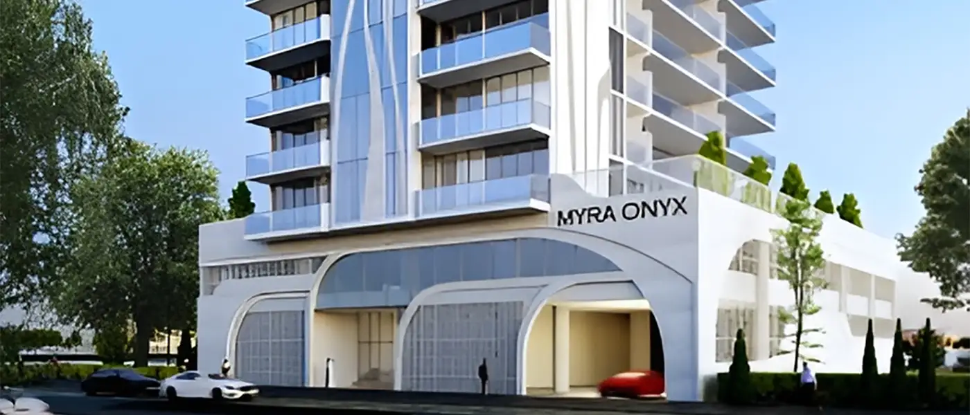 Myra Onyx