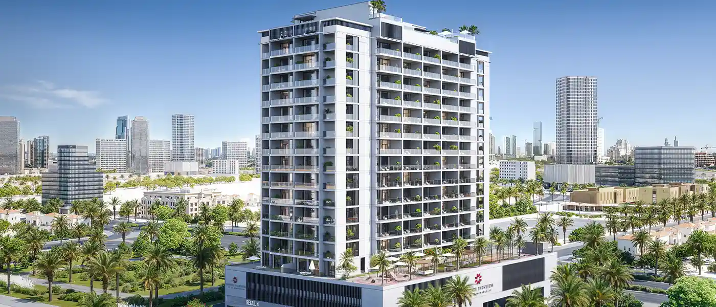 Barari Parkview by Al Mawared