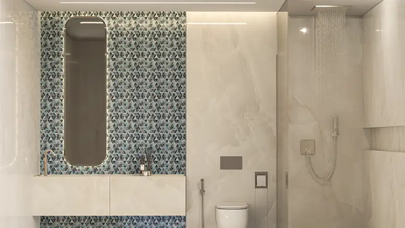 At 85 Residences