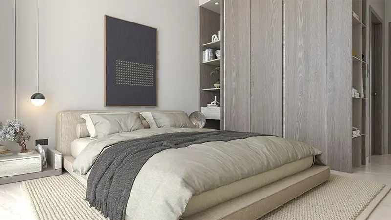 At 85 Residences