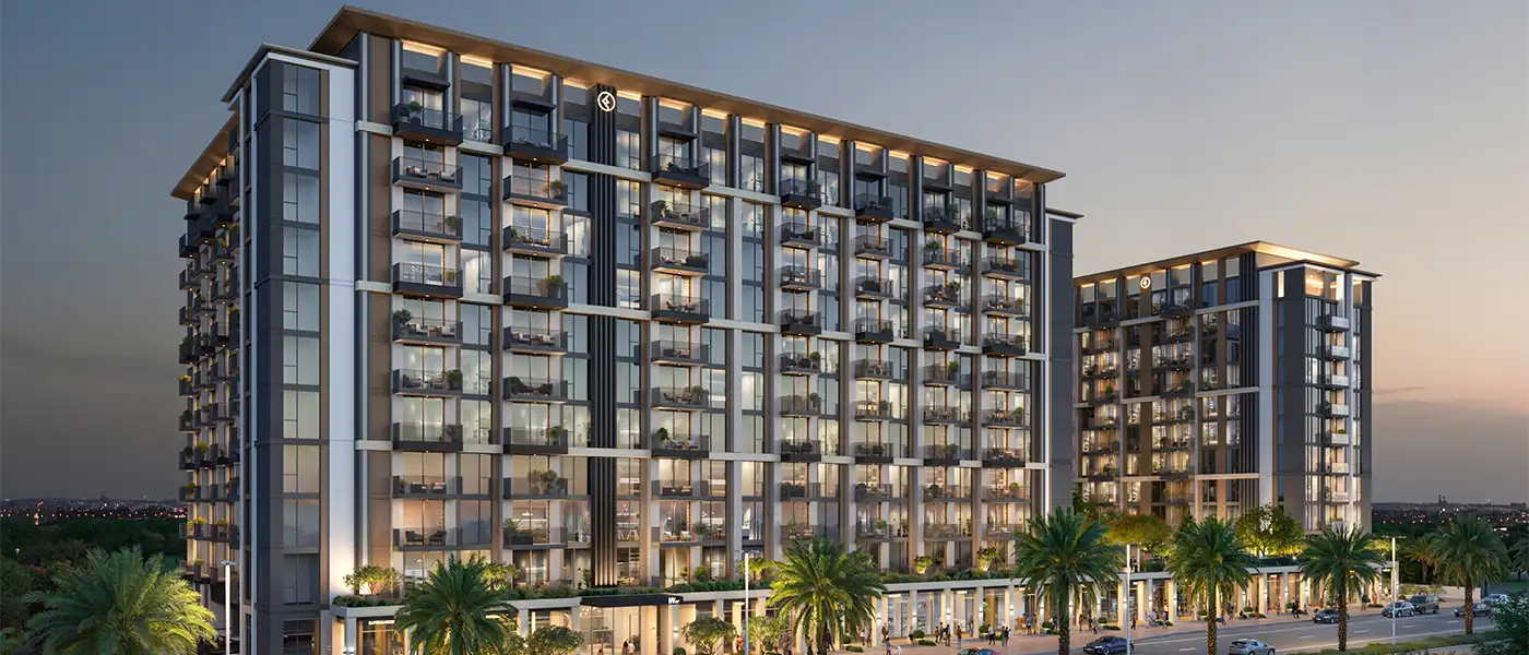 Windsor House 2 by Ellington