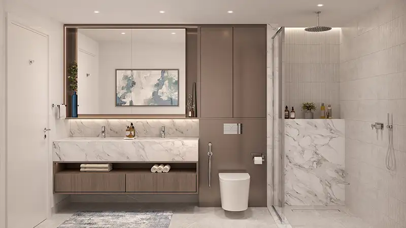 Windsor House 2 by Ellington