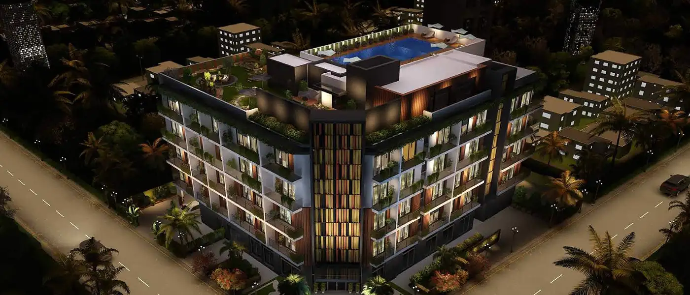 Orchid Residences 1