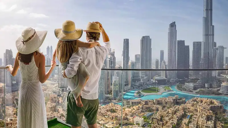 Orchid Residences 1