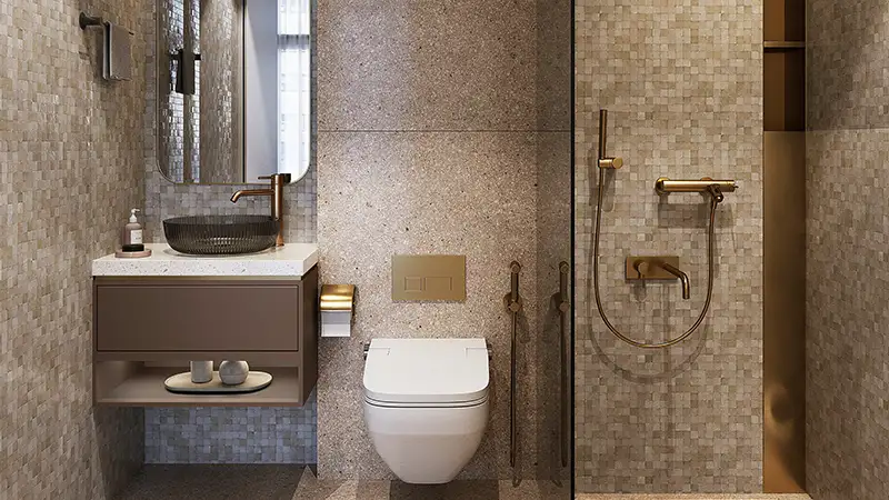 Orchid Residences 1