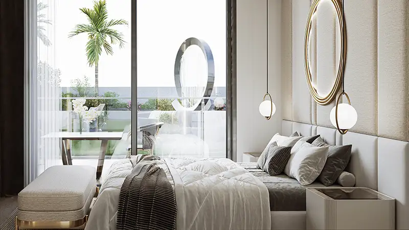 Orchid Residences 1