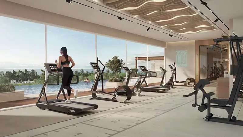 Vayla Residences at Dubai Islands