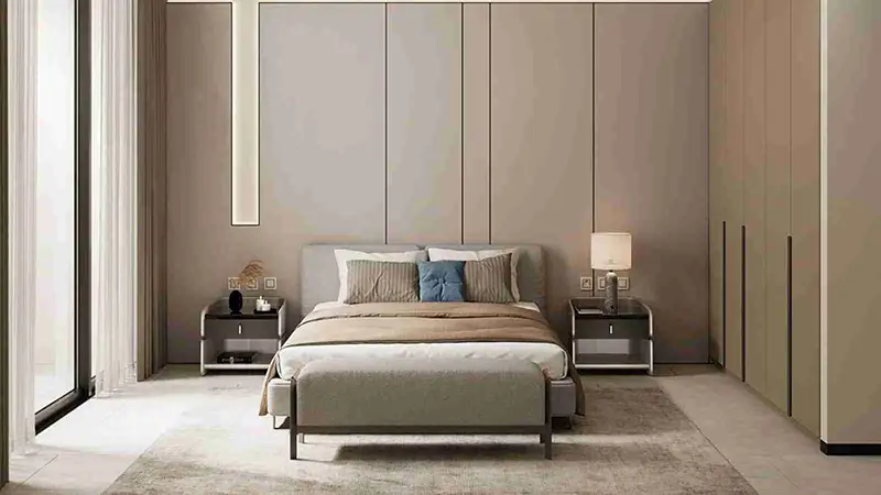 Ryah Living at Dubai Studio City