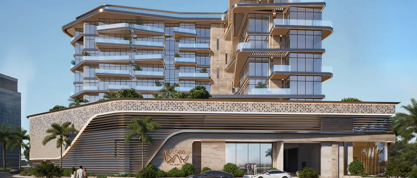 Flora Bay at Dubai Islands