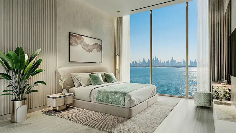 Flora Bay at Dubai Islands