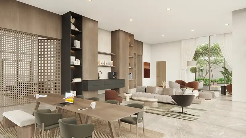 Nirvana Residences 1