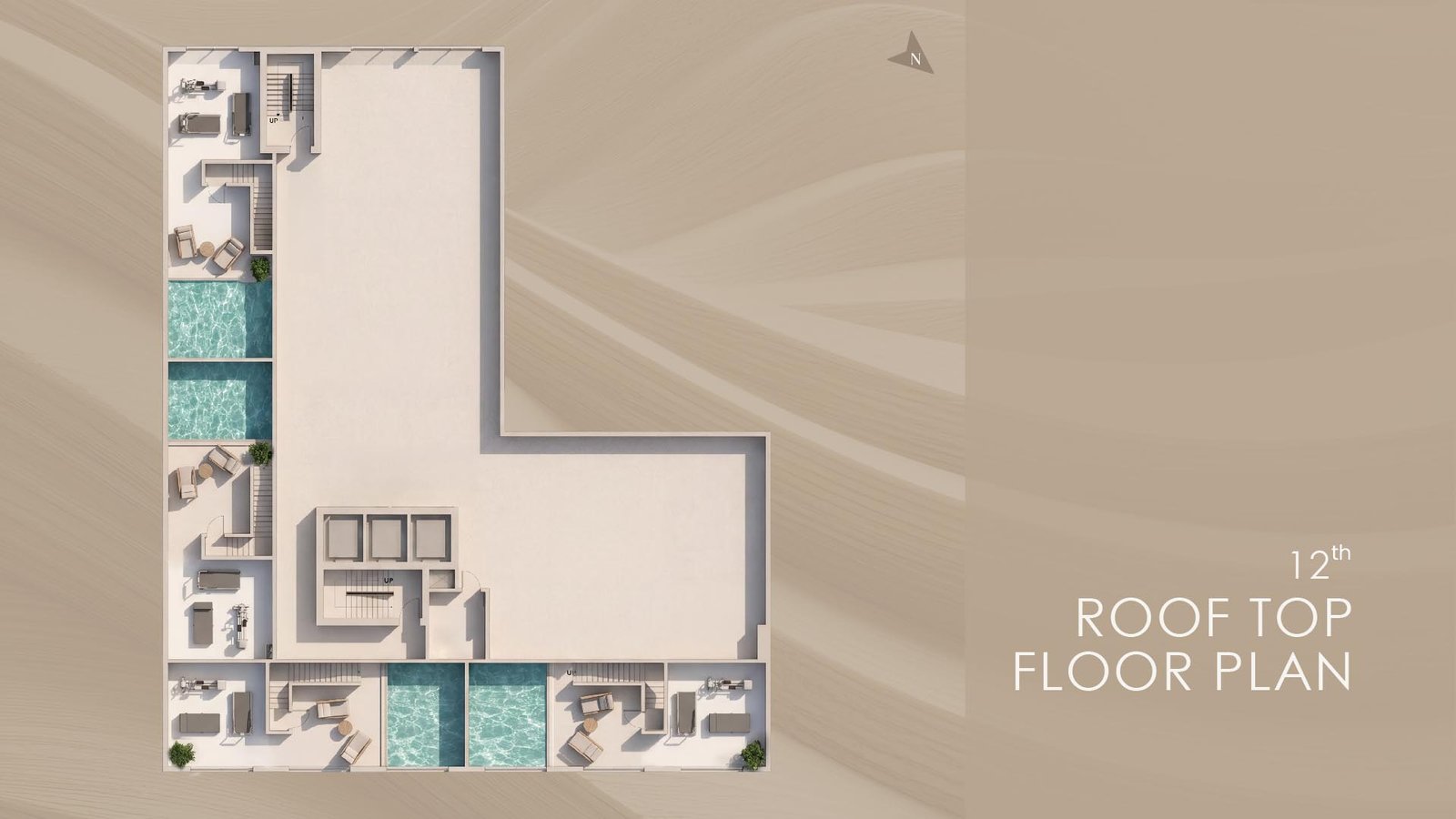 Typical Floor Plan floor plan