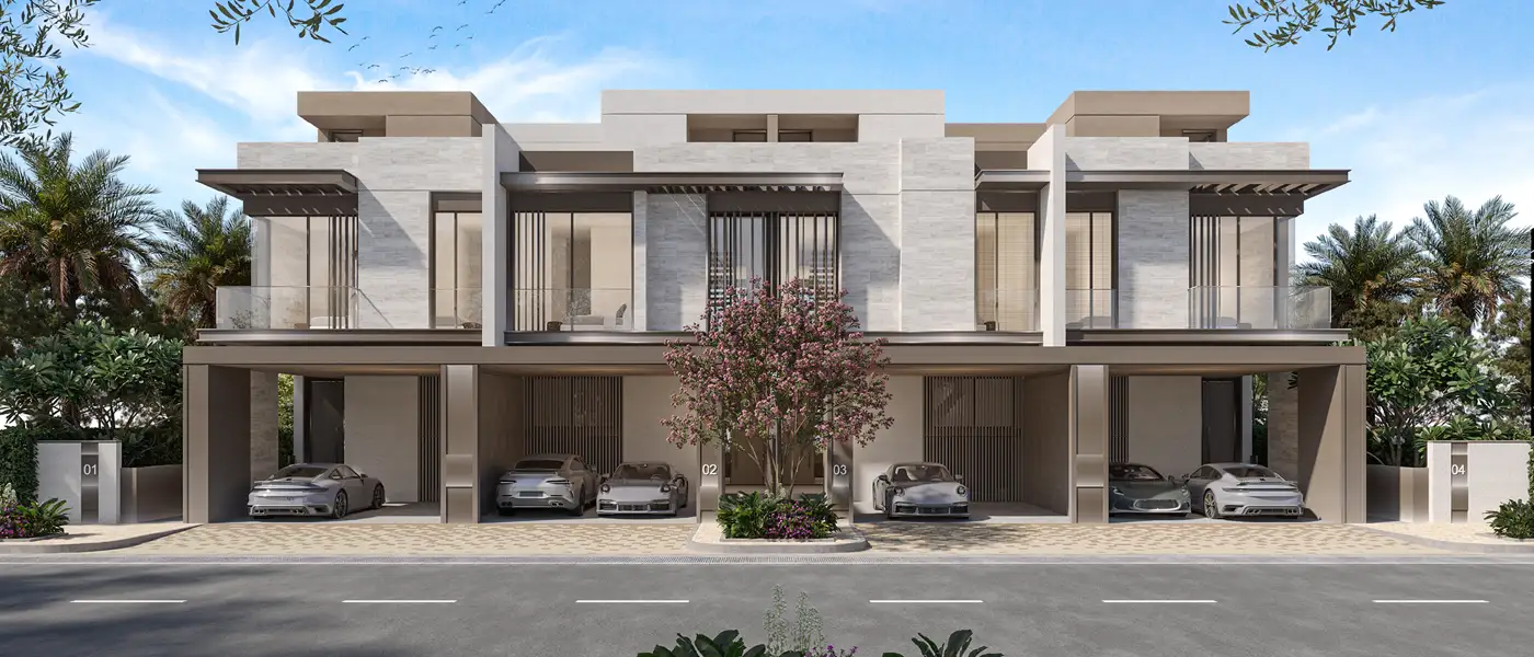 Nad Al Sheba Gardens Phase 12