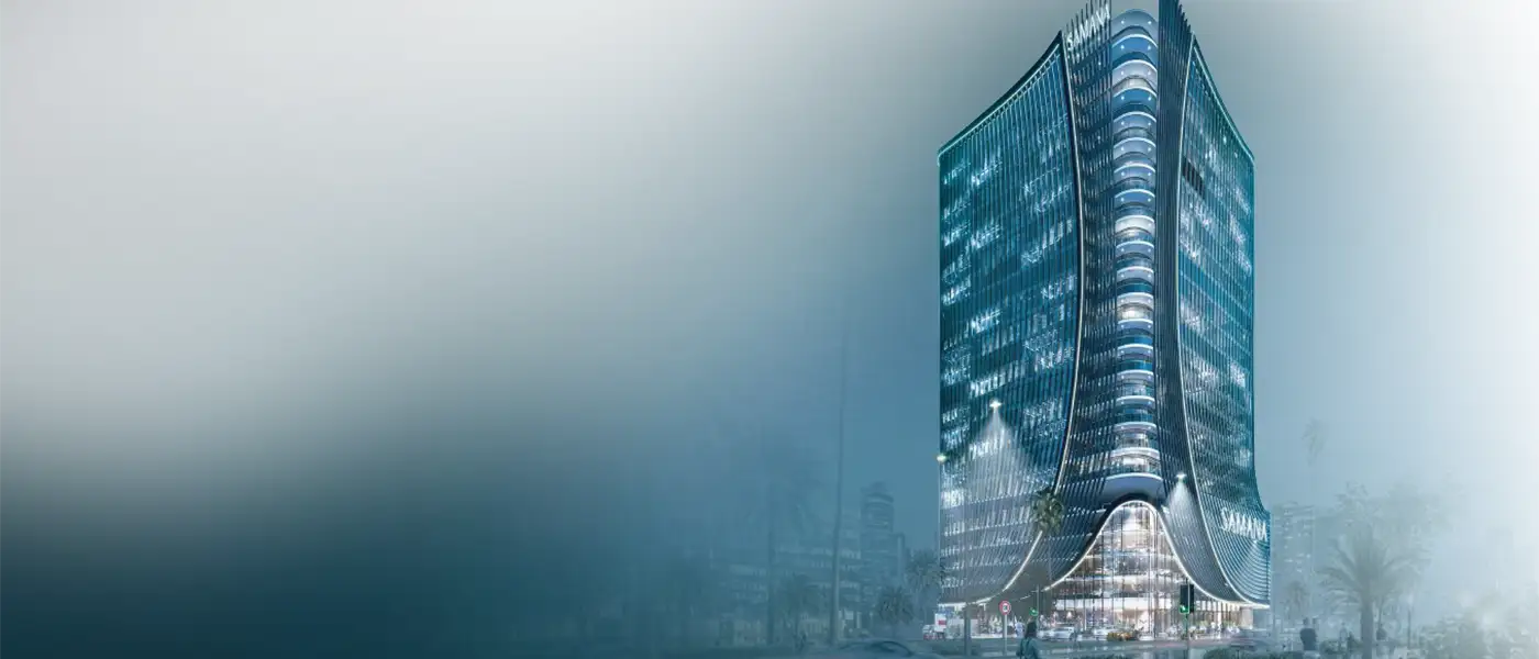Samana Business Hub