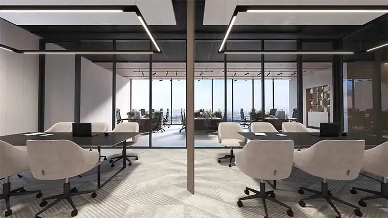 Samana Business Hub