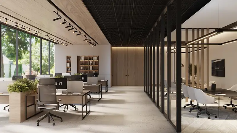 Samana Business Hub