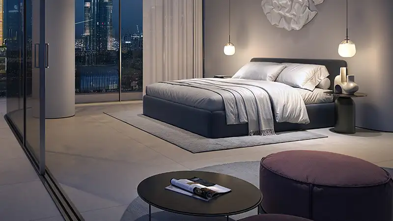 Inaura Hotels and Residences