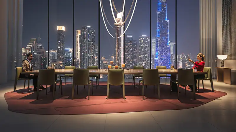 Inaura Hotels and Residences