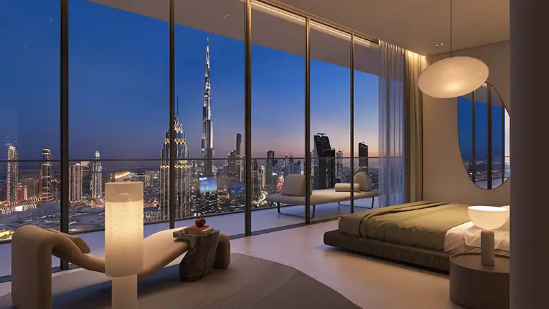 Akala Hotels and Residences
