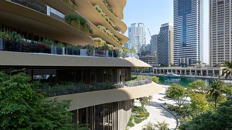 Wedyan at Business Bay