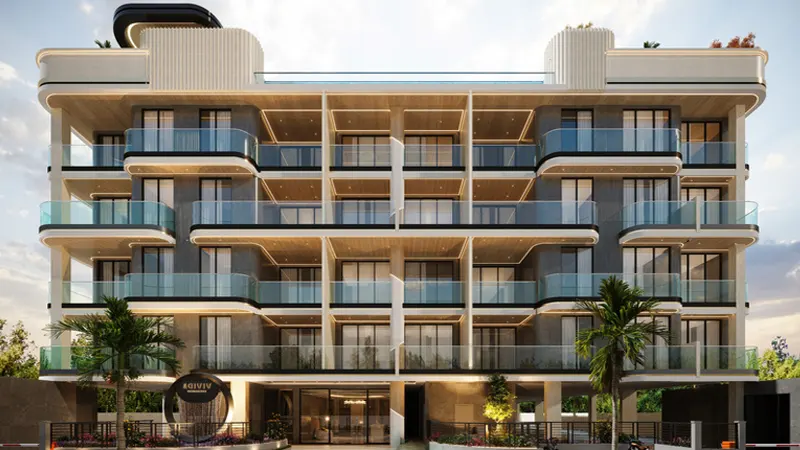 Vivida Residences at Dubai South