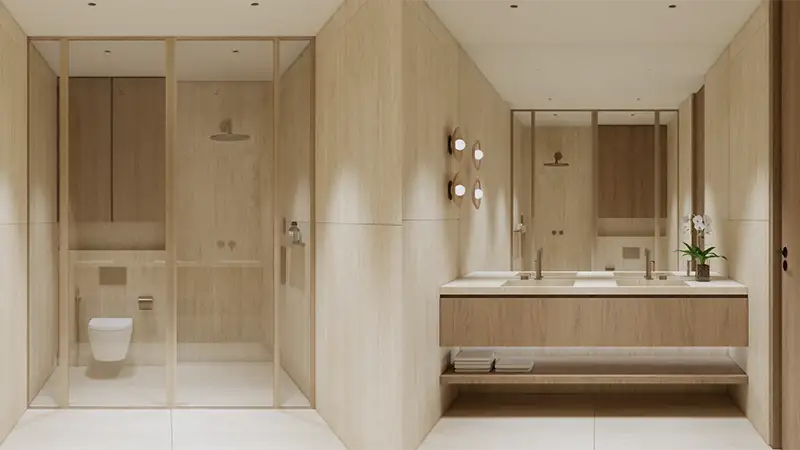 Tura Residence at Meydan