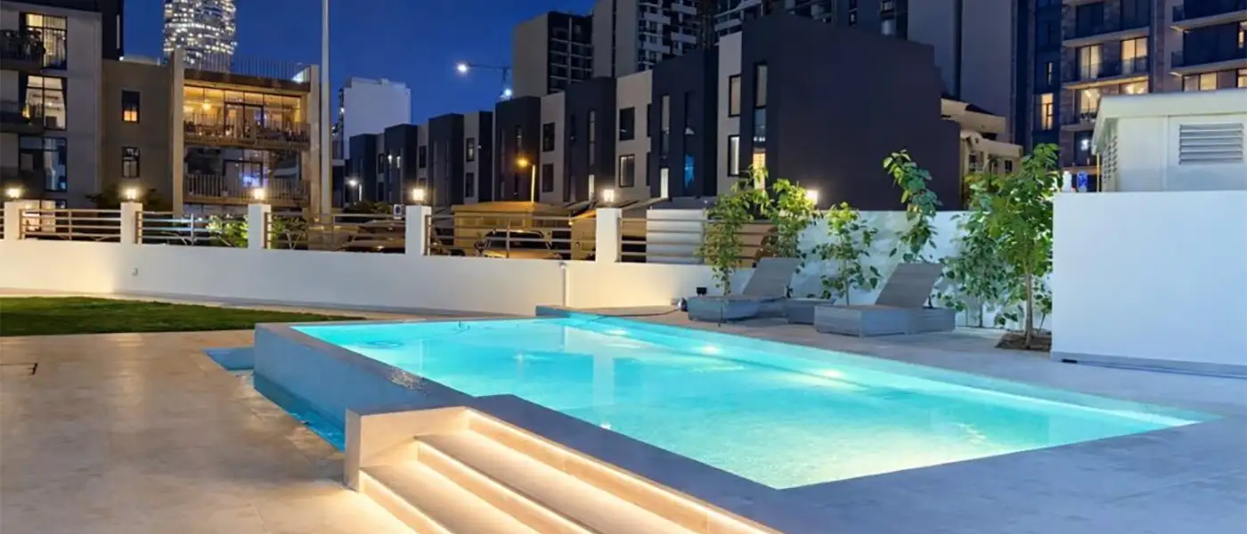 Nejm 1 Residences