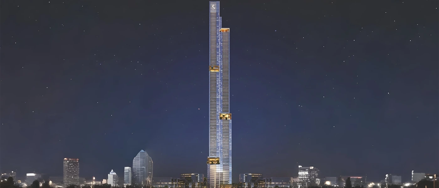 Sobha Skyparks