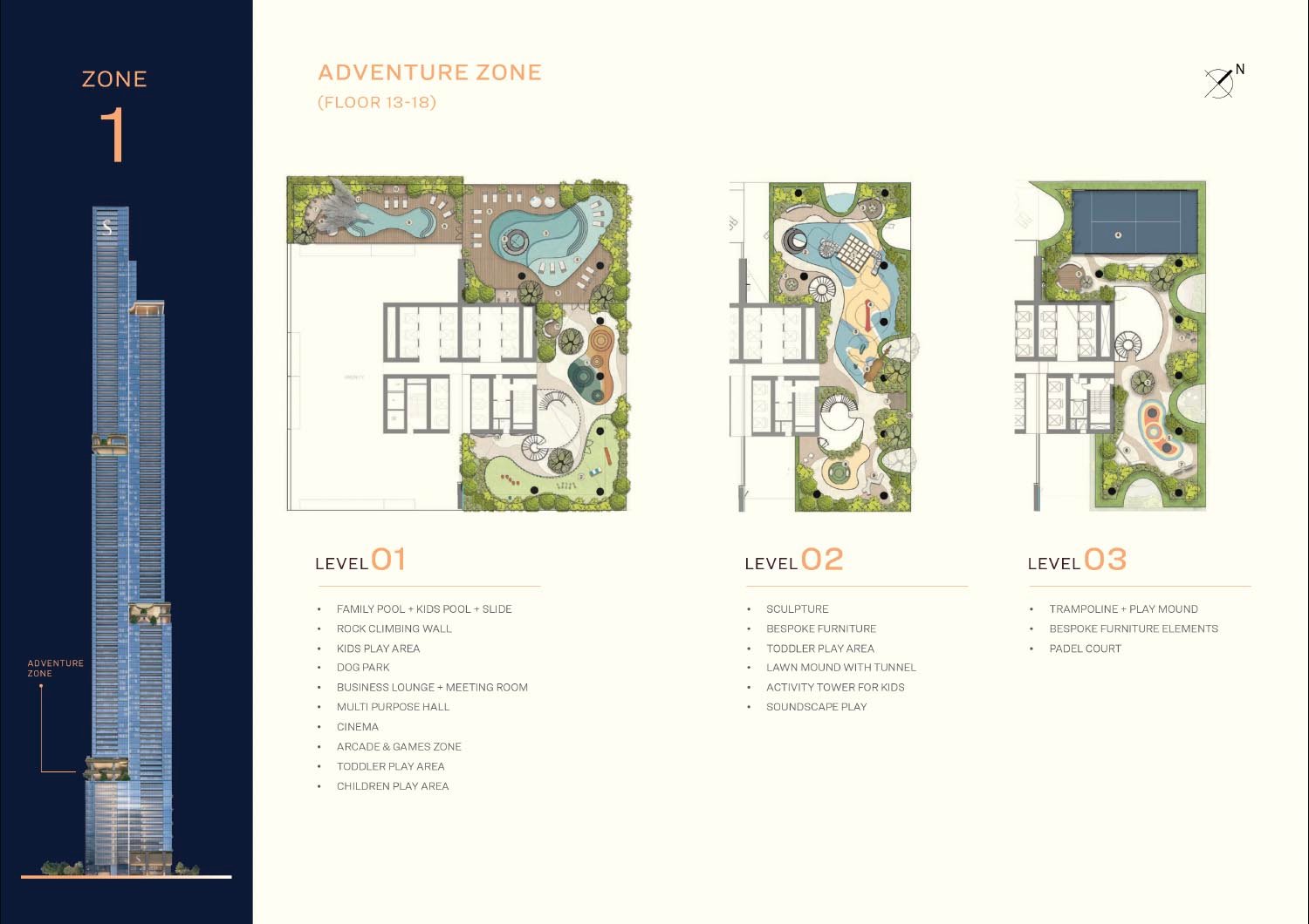 Layout Plan floor plan