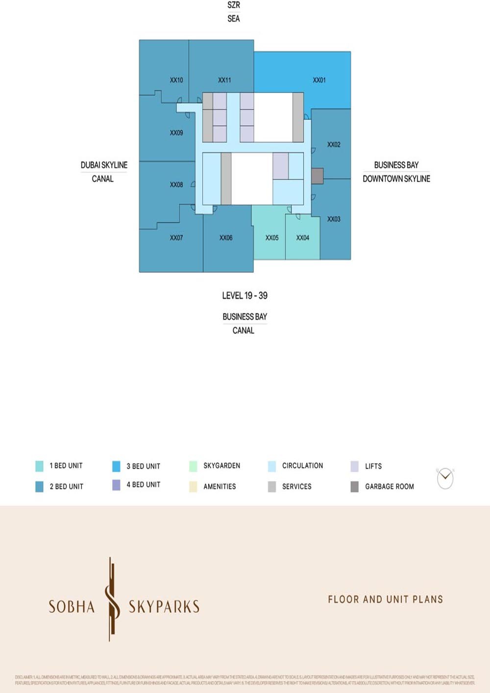 Typical Floor Plan floor plan