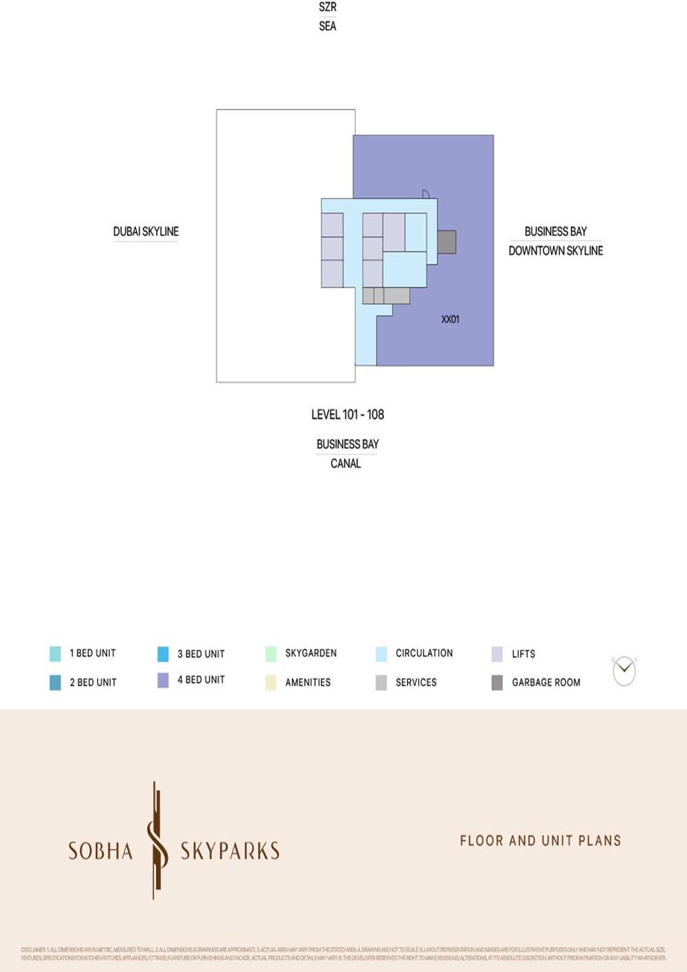 Typical Floor Plan floor plan