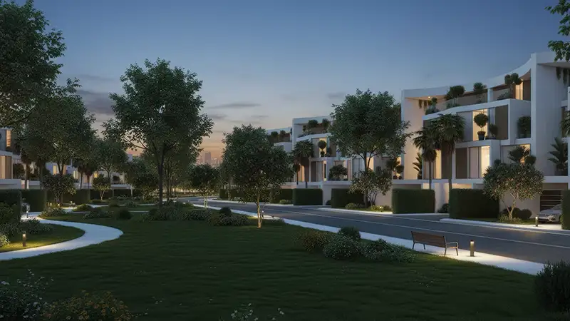 Lunaya by Zaya Living