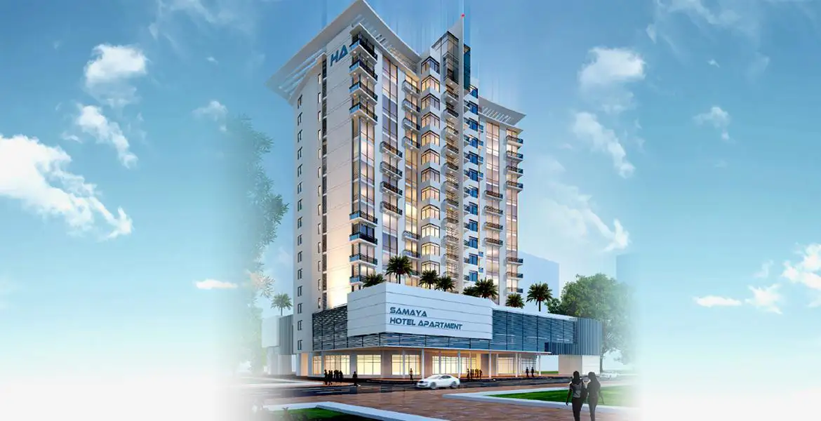 Samaya Hotel Apartments