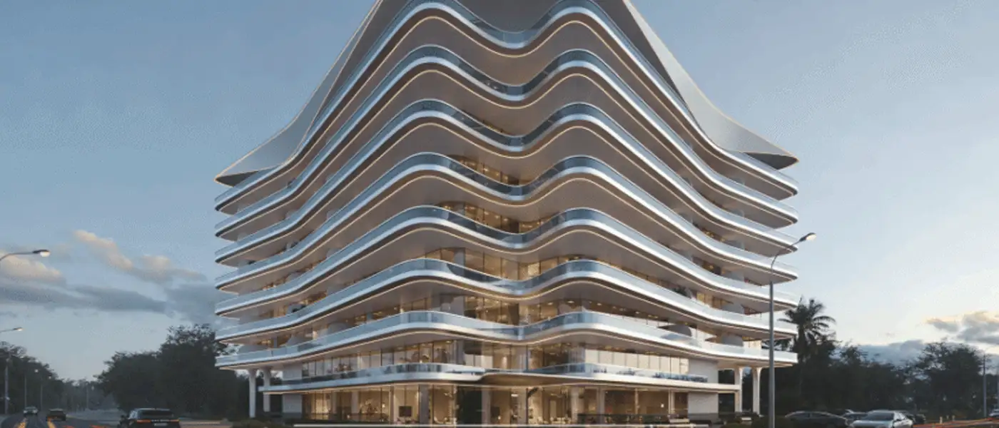Legacy Heights at Dubai South
