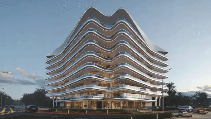 Legacy Heights at Dubai South