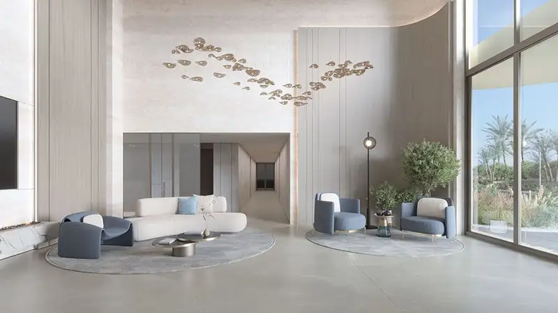Legacy Heights at Dubai South
