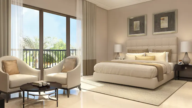 Samara Villas