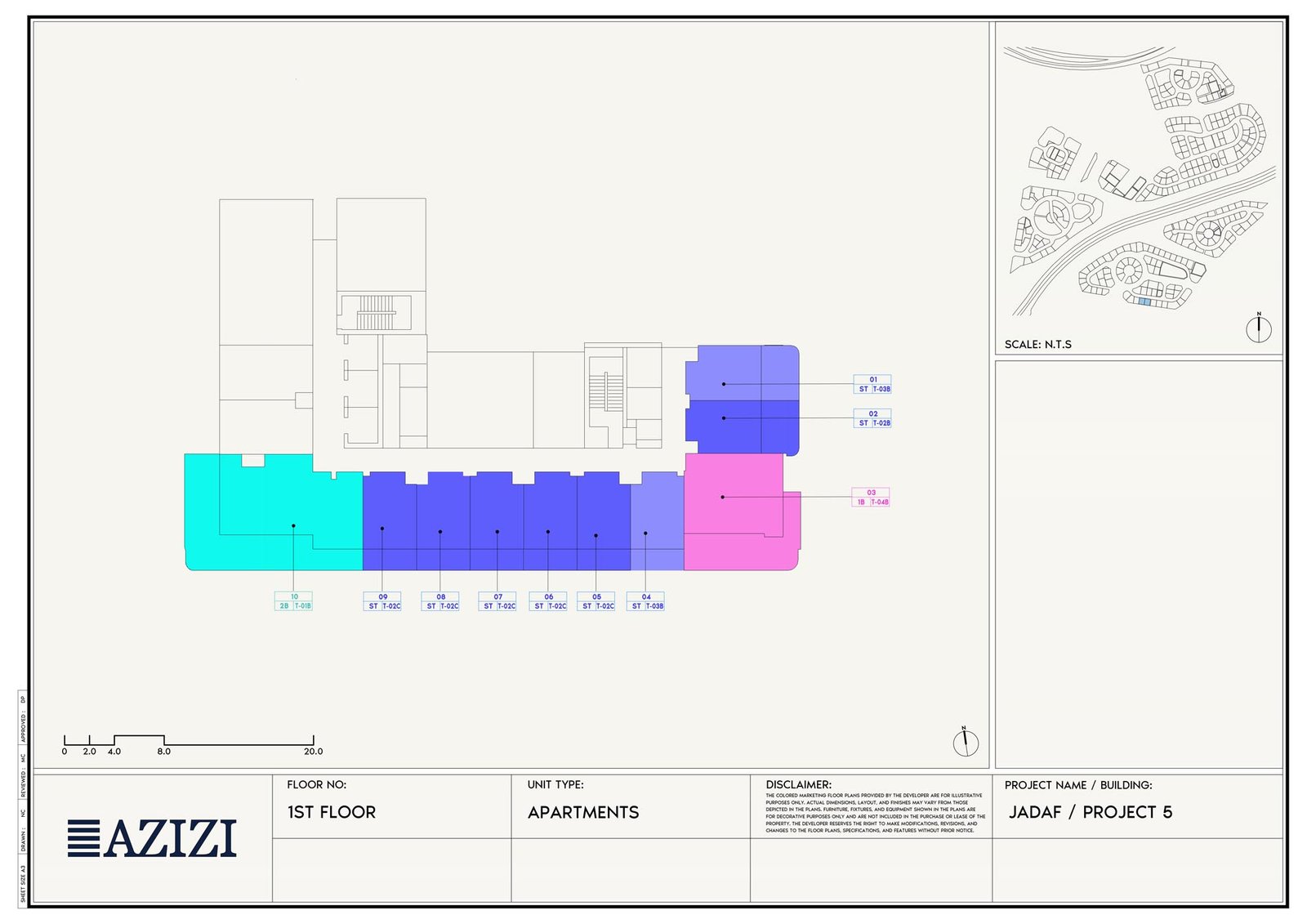Typical Floor Plan floor plan