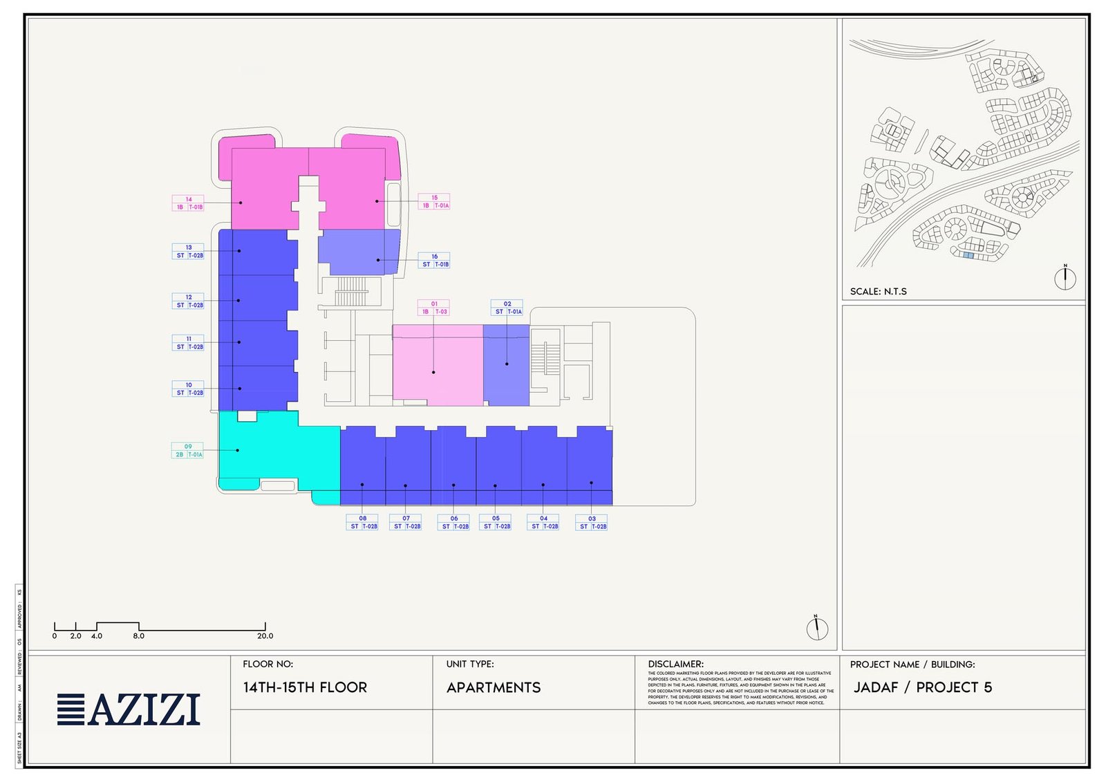 Typical Floor Plan floor plan