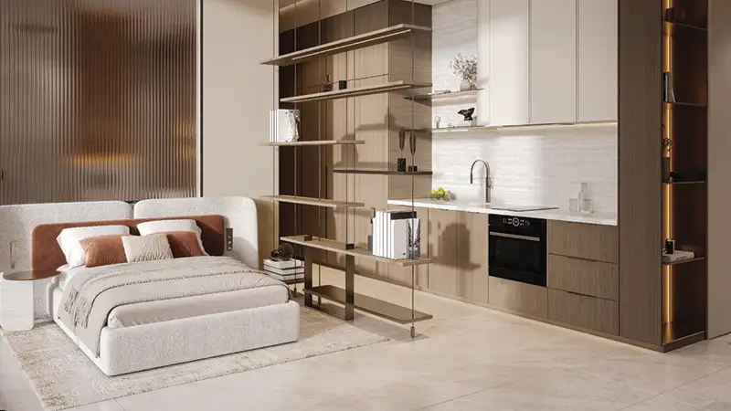 South Lofts at Dubai South