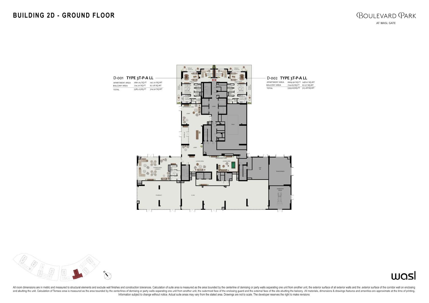 Typical Floor Plan floor plan