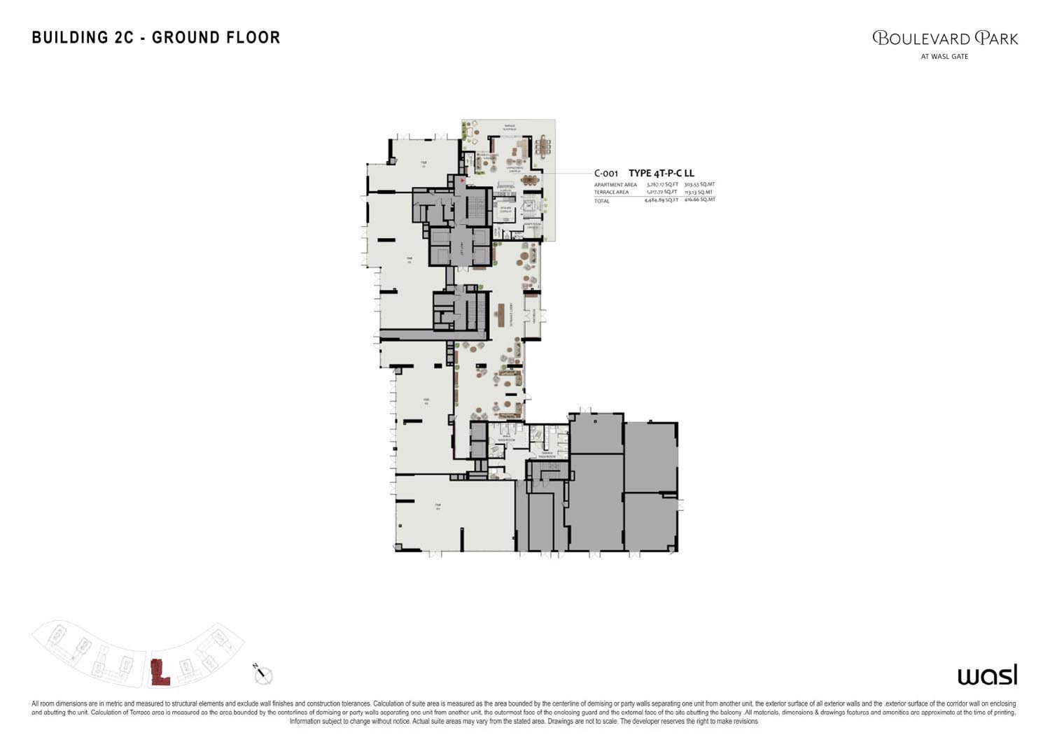 Typical Floor Plan floor plan