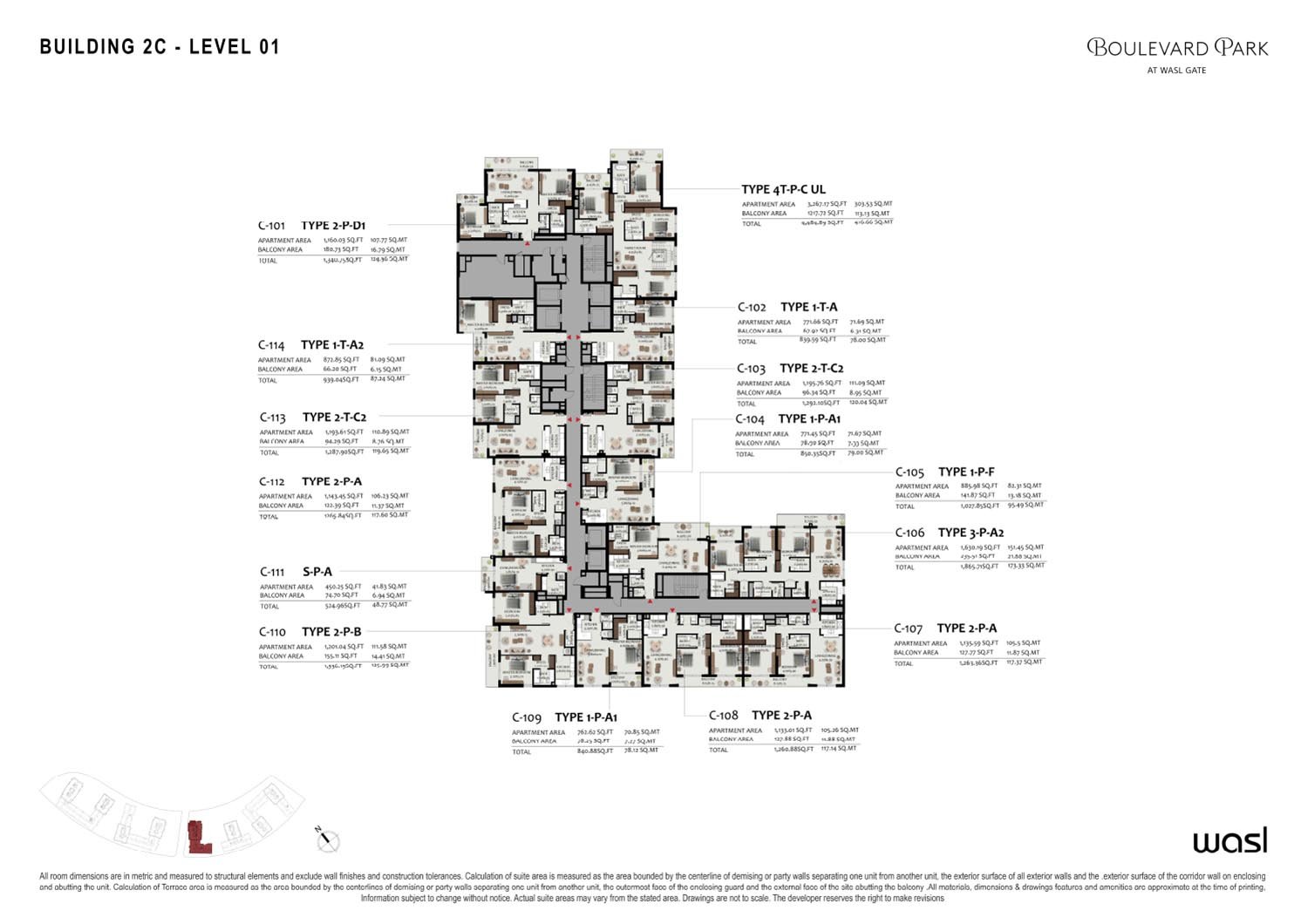 Typical Floor Plan floor plan
