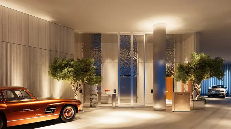 Villa Del Garda at Dubai Islands