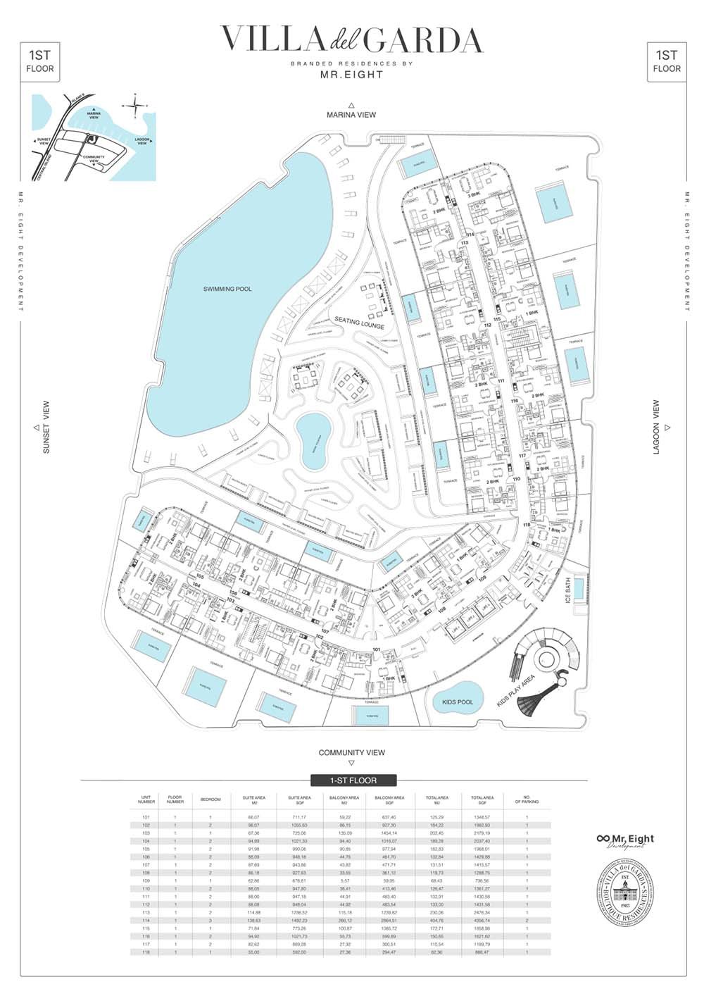 Typical Floor Plan floor plan
