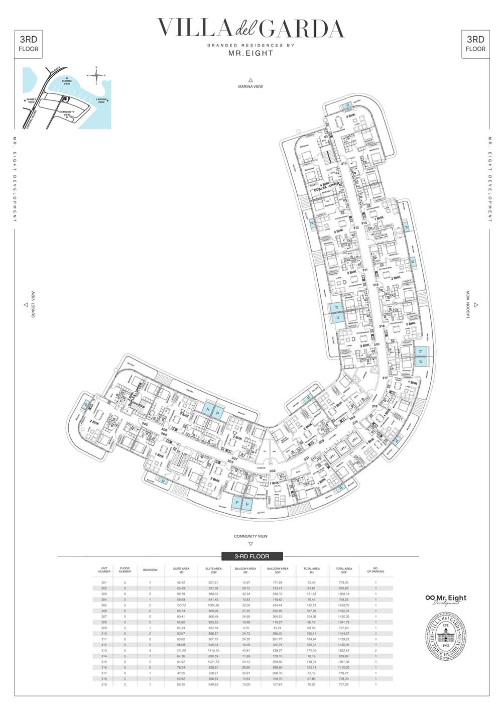 Typical Floor Plan floor plan