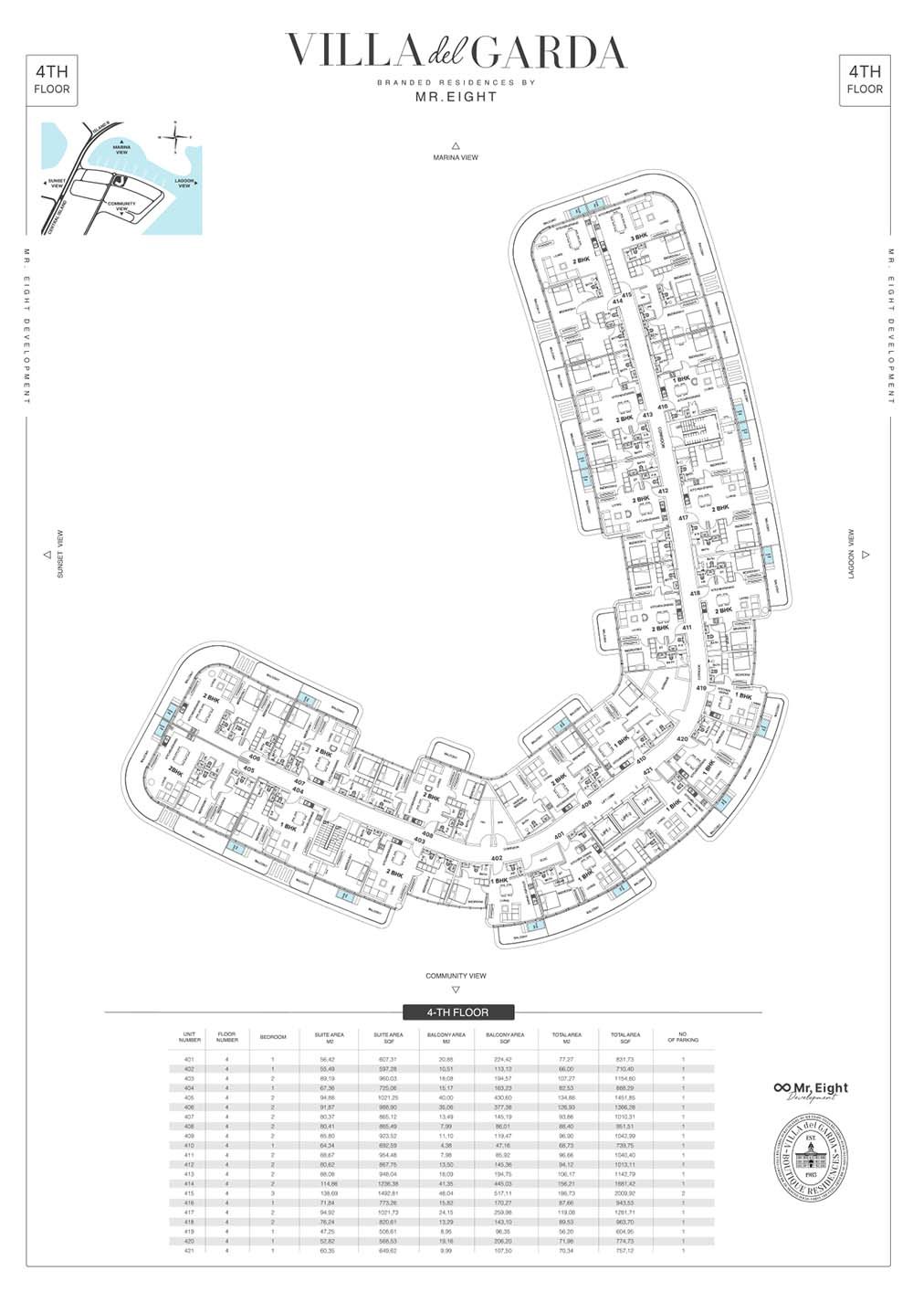 Typical Floor Plan floor plan