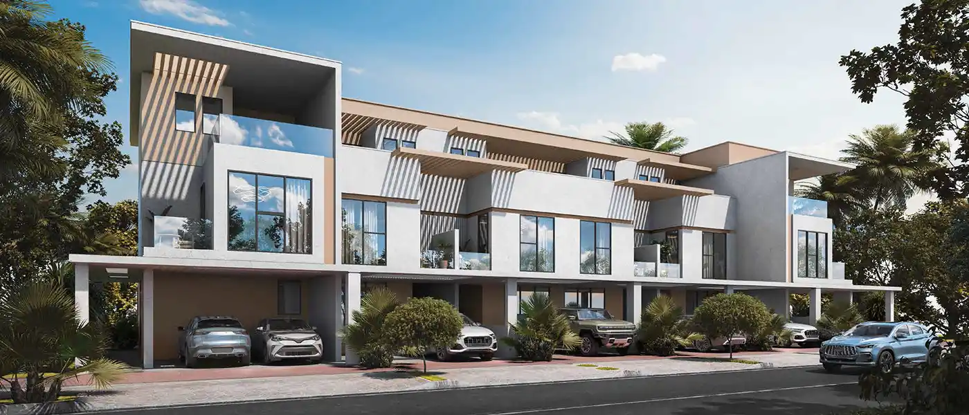Maui at Damac Islands 2