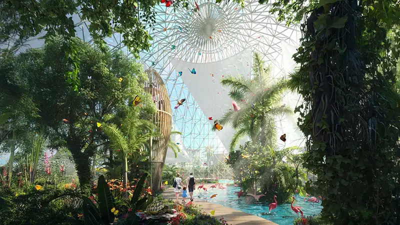 Maui at Damac Islands 2